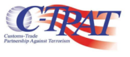 C-TPAT logo