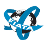 FIATA logo