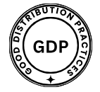 GDP logo