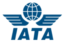 IATA logo